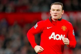 Wayne Rooney sẵn sàng cho vị trí đội trưởng MU