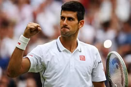 Ngày thi đấu thứ 3 Wimbledon 2014: Bất ngờ nối tiếp bất ngờ