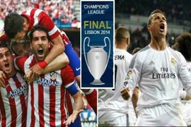 Chung kết Champions League : 5 điểm nóng có thể quyết định trận đấu 