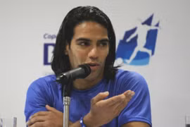 Radamel Falcao: Tôi đã sẵn sàng thi đấu,nhưng sẽ cẩn trọng