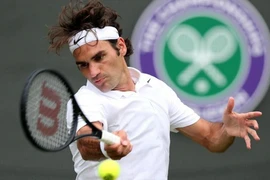 Nadal, Federer - Sharapova, Williams khẳng định sức mạnh vượt trội