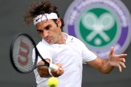 Nadal, Federer - Sharapova, Williams khẳng định sức mạnh vượt trội