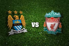 Man City vs Liverpool: "Bữa tiệc" thượng hạng của bóng đá tấn công