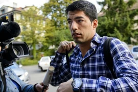 Nín thở chờ phán quyết cuối cùng vụ Suarez cắn Chiellini