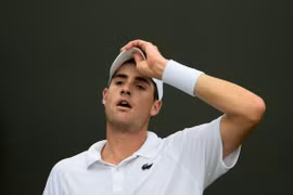 Ngày thi đấu thứ 7 Wimbledon 2014: Sạch bóng người Mỹ