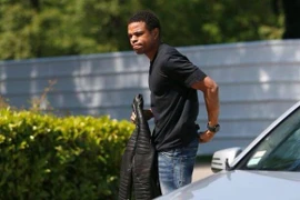 Hài hước: Tiền đạo đội tuyển Pháp bị Liverpool từ chối vào phút chót vì bị yếu tim