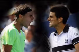Đơn nam Roland Garros: Djokovic và Nadal tạo nên trận chung kết trong mơ