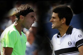 Đơn nam Roland Garros: Djokovic và Nadal tạo nên trận chung kết trong mơ