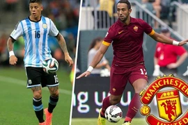 Man United “cuống cuồng” mua hậu vệ sau thất bại ê chề ngày ra quân