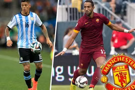 Man United “cuống cuồng” mua hậu vệ sau thất bại ê chề ngày ra quân