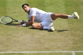 Raonic đã “giải mã” hiện tượng mang tên Nick Kyrgios