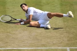 Raonic đã “giải mã” hiện tượng mang tên Nick Kyrgios