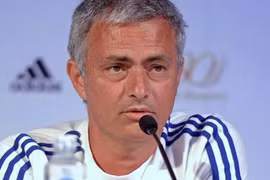 Jose Mourinho: Chelsea sẽ khóa sổ chuyển nhượng hè 2014