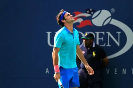 Novak Djokovic, Roger Federer cùng thua sốc tại một vòng bán kết "điên rồ"