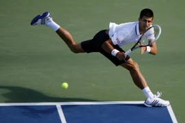 US Open 2014: Ngày vui không trọn vẹn dành cho người Serbia 