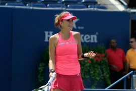 US Open 2014: Những chú "ngựa ô" không còn đất diễn