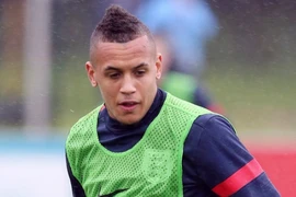 Cựu sao trẻ M.U hầu tòa vì tội hành hung phụ nữ