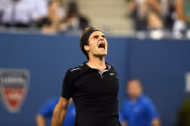 US Open 2014: Berdych thua "tức tưởi", Federer chật vật giành vé vào bán kết.