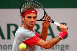 Vòng 3 Roland Garros 2014: Ngày nhọc nhằn của các tên tuổi lớn