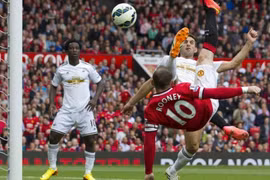 Vòng 3 Premier League : Không còn đường lùi cho Man United