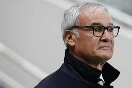 Cựu "thuyền trưởng" Chelsea được bổ nhiệm làm tân HLV trưởng ĐTQG Hy Lạp