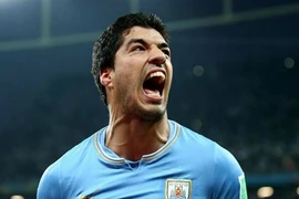 Suarez có khả năng được giảm án phạt xuống chỉ còn 2 tháng