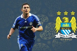 Man City chính thức đón huyền thoại Chelsea, Liverpool có tân binh thứ 7