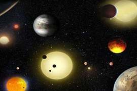 Phát hiện hơn 1.200 hành tinh mới có thể là Trái Đất thứ hai