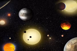 Phát hiện hơn 1.200 hành tinh mới có thể là Trái Đất thứ hai