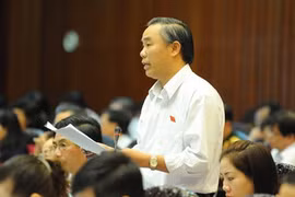 Cần tránh tình trạng "tân quan, tân quy hoạch"