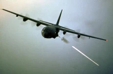 Diệt "bóng ma" AC-130 trên đỉnh Trường Sơn bằng SAM-2
