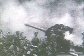 "Quyền lực" của các loại pháo trong chiến tranh Việt Nam