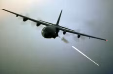 Diệt "bóng ma" AC-130 trên đỉnh Trường Sơn bằng SAM-2