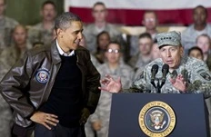 Bài học bảo mật cho các VIP từ vụ Petraeus mất ghế