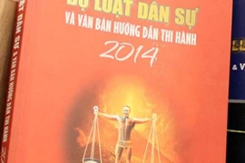 Cứ xử cho nghiêm