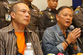 Philippines bắt cựu chính trị gia trốn truy nã