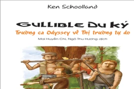 Triển lãm sách trong Tuần lễ vì Tự do