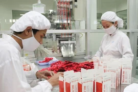 10 năm, ngành dược vẫn đứng yên