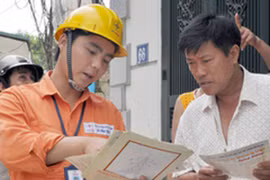 EVN Hà Nội mở rộng áp dụng chữ ký số