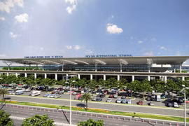 Chưa tính toán khoa học nhưng tỉnh nào cũng muốn có sân bay