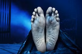 Giết vợ rồi sống cùng xác chết suốt 3 ngày