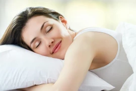 Những việc nên làm trước khi đi ngủ