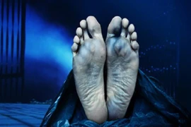 Giết vợ rồi sống cùng xác chết suốt 3 ngày