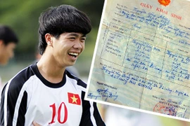 Giấy khai sinh gốc chứng minh 19 tuổi, Công Phượng vẫn chưa được minh oan