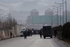 UAE xác nhận 5 nhà ngoại giao thiệt mạng trong vụ đánh bom ở Afghanistan