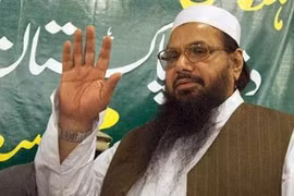 Pakistan bắt giữ thủ lĩnh khủng bố liên quan vụ tấn công Mumbai