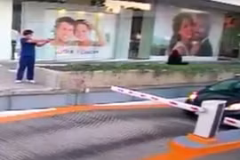 Quan chức của lãnh sự quán Mỹ bị bắn ở Mexico