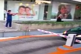 Quan chức của lãnh sự quán Mỹ bị bắn ở Mexico