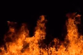 Cháy viện dưỡng lão ở Trung Quốc, 7 người chết