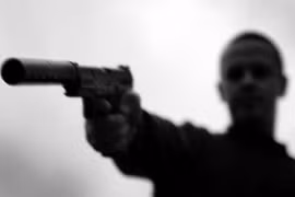 Chi tiết thông tin vụ quan chức Trung Quốc bắn thị trưởng và bí thư rồi tự sát